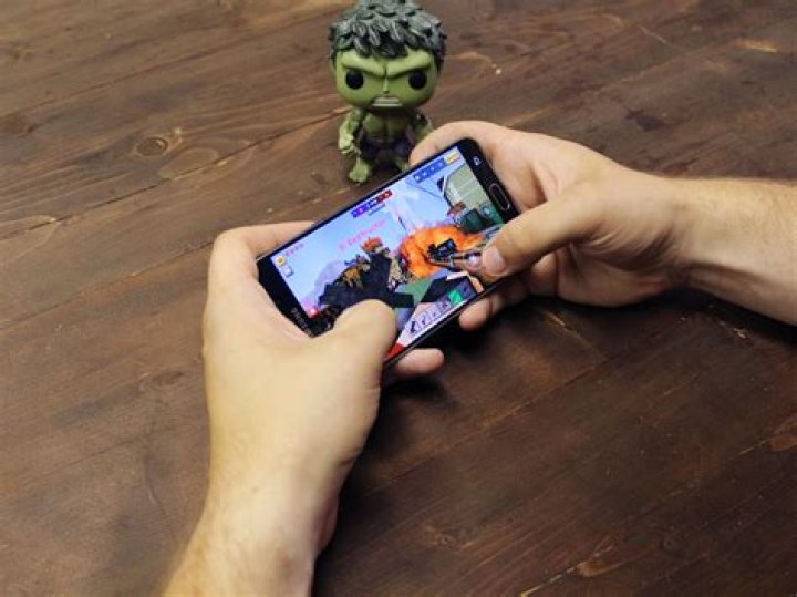 Best Action-Packed Android Games Available on RevDl Right Now