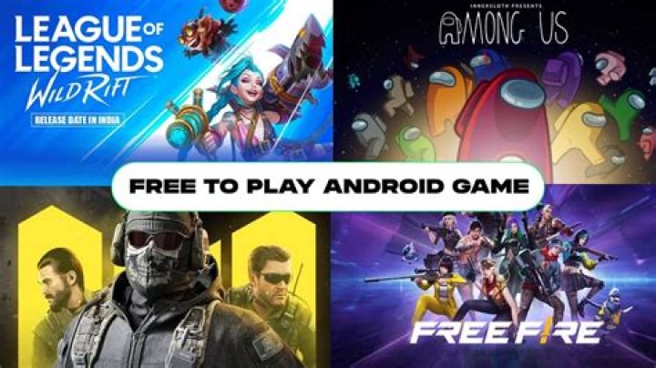Best Free Android Games to Download from APKDone in 2024
