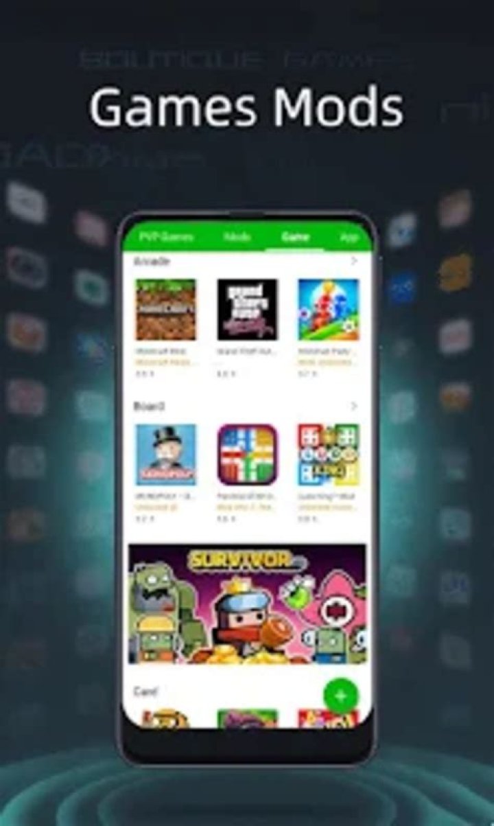 Best Unlimited Money Mods for Popular Android Games on Modyolo