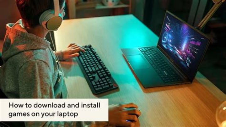 How to Download and Install Games Safely from 5Play