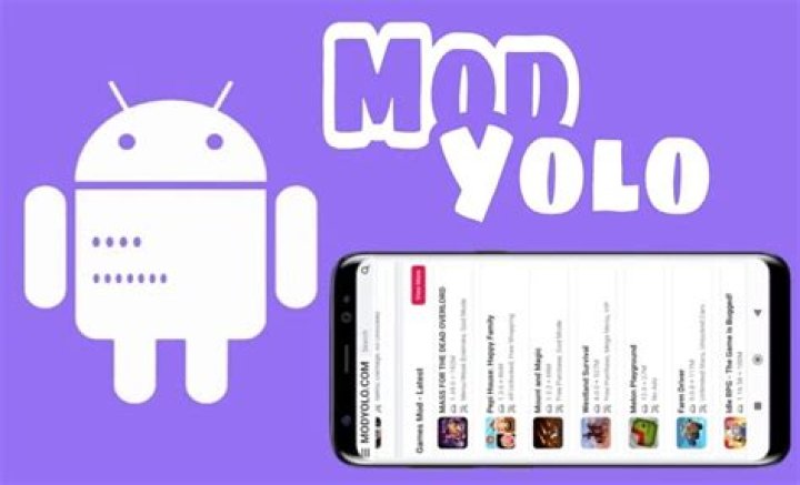 How to Safely Install Mod APKs from Modyolo on Your Android Device
