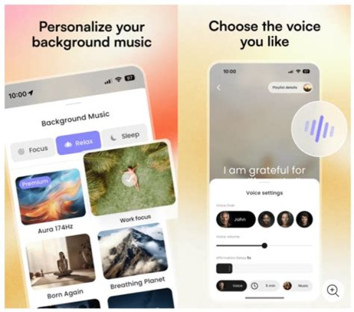 Innertune: Revolutionizing Music Streaming for the Modern Listener