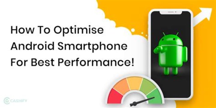 ApkPure Tips: Optimizing Your Device for High-Performance Android Gaming