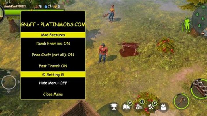 Platinmods Guide: Unlocking Premium Features in Popular Android Games
