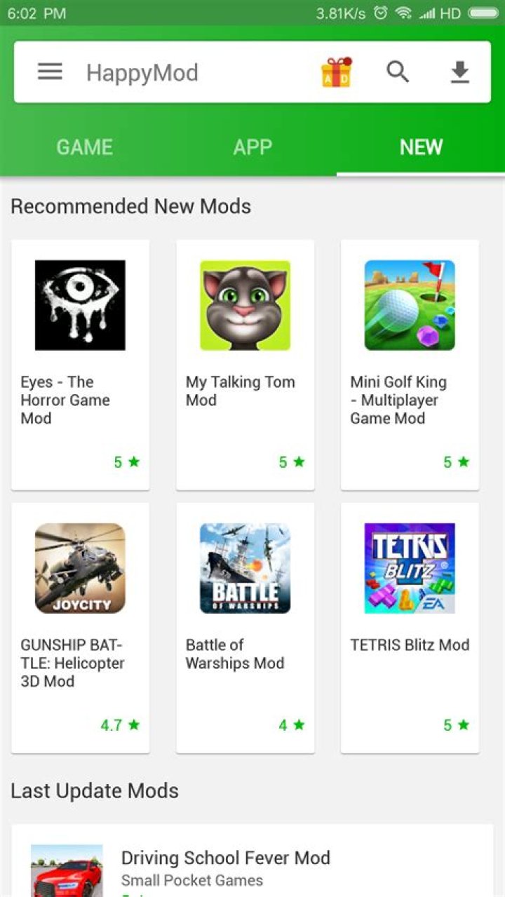 Pro Tips for Maximizing Wins in Popular Android Games with Happymod Mods