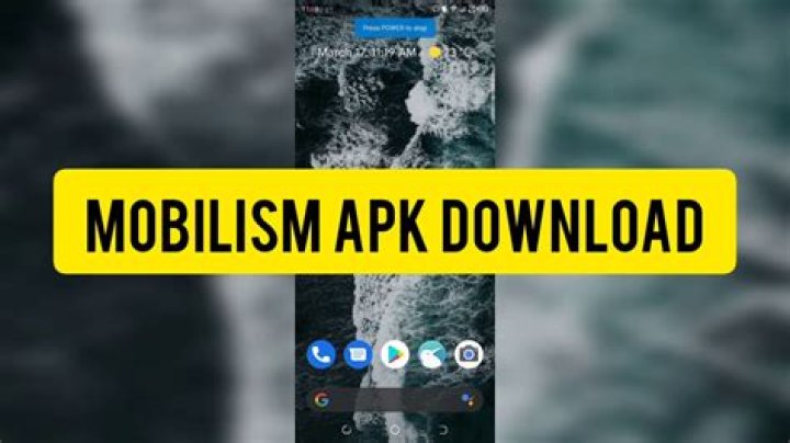 How to Safely Download MOD APK Games from Mobilism
