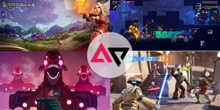 Top 10 Gamedva Android Games for Endless Entertainment in 2024