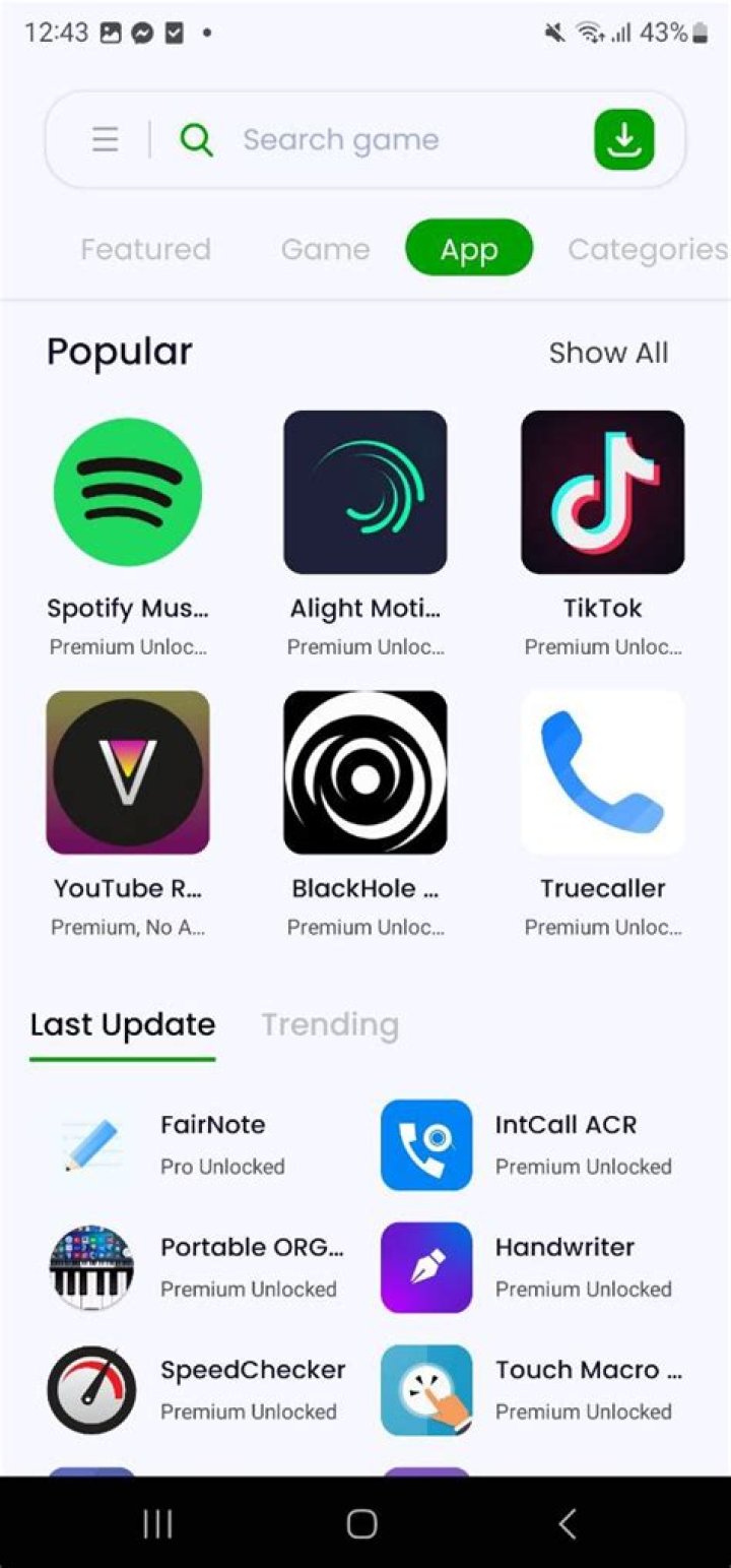 Top 10 Lite Android Games Available on LiteApks for Low-End Devices