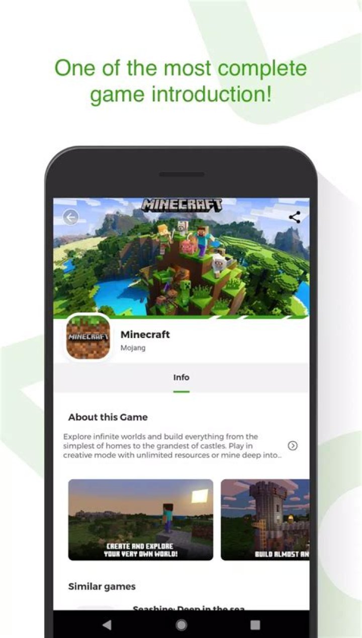 Top 10 Modded Android Games to Download from Happymod in 2024