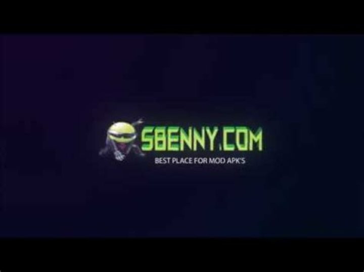 Top 10 Sbenny MOD APKs for Android Games in 2024